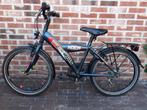 Jongensfiets 22 inch Golden lion, Fietsen en Brommers, Fietsen | Jongens, Ophalen, Gebruikt, 22 inch, Versnellingen