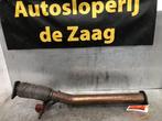 Uitlaat voorpijp van een Volvo S40/V40, Ophalen of Verzenden, 3 maanden garantie, Gebruikt, Volvo