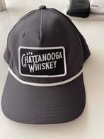 Baseball cap. Whiskey, Verzenden, Zo goed als nieuw