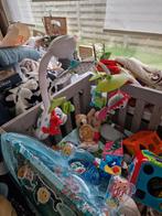 Tiny Love Sooth'N Groove Muziekmobiel, Enlèvement, Comme neuf, Autres types, Sonore