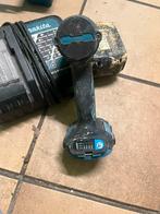 Klopvijsmashine makita, Doe-het-zelf en Bouw, Gereedschap | Boormachines, Ophalen, Gebruikt