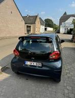 Toyota Aygo 2007 | Gekeurd | Recent Groot Onderhoud, Auto's, 4 zetels, Stof, 50 kW, Zwart