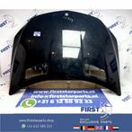 W166 C292 W292 GLE AMG MOTORKAP ZWART ORIGINEEL Mercedes 201, Gebruikt, -, Voor, Ophalen of Verzenden