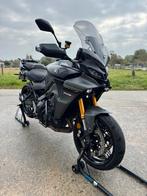 TRACER 9GT TECH CAMO FULL OPTION, Motoren, Motoren | Yamaha, Particulier, Handvatverwarming