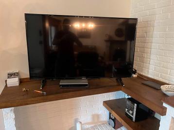 MEDION 50" UHD Smart-TV (MD32060 BE – Dolby Vision) beschikbaar voor biedingen