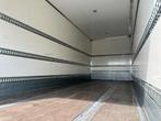 Pacton GESLOTEN AANHANGER (bj 2020), Auto's, Overige brandstoffen, Aanhangers en Opleggers, Te koop, BTW verrekenbaar