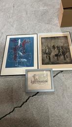 André GOEZU, Enlèvement