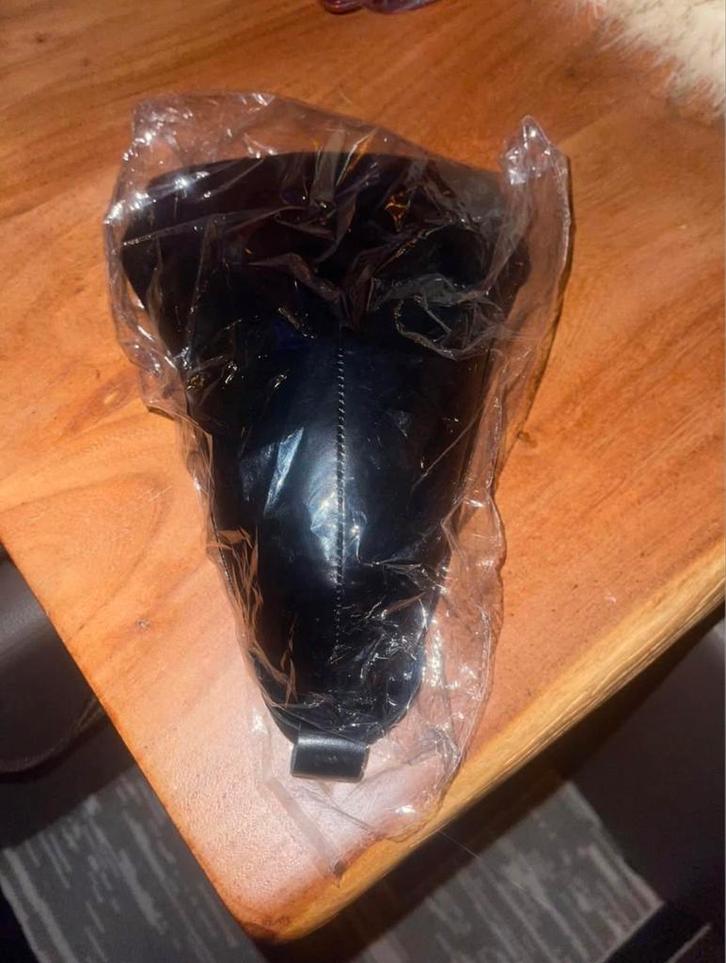 Veiligheid schelp voor heren, Sport en Fitness, Vechtsporten en Zelfverdediging, Nieuw, Ophalen of Verzenden