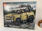 42110 landrover defender lego tecnic, Enlèvement, Neuf, Ensemble complet, Lego