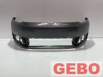 Volkswagen Caddy 2010/2015 voorbumper bumper LA7T, Nieuw, Ophalen of Verzenden, Bumper, Volkswagen