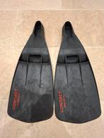 Palme Beuchat Contact Graphite 36-38, Sports nautiques & Bateaux, Plongée, Enlèvement ou Envoi