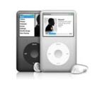 iPod classic 160Go, Ophalen of Verzenden, Zo goed als nieuw, Classic, 40 GB en meer