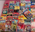 Stripboeken, Enlèvement, Comme neuf