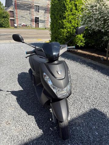 Peugeot Kisbee, Neuf, Autres modèles, Enlèvement, Classe A (25 km/h)