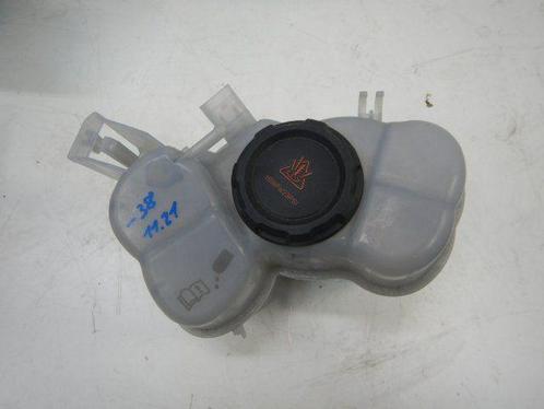 VW ID4 Koelvloeistofexpansie reservoir 1EA121407F, Auto-onderdelen, Motor en Toebehoren, Volkswagen, Gebruikt, Ophalen of Verzenden