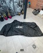 Heavy duty motorhoes JDC, zo goed als nieuw, topprijs, Ophalen of Verzenden