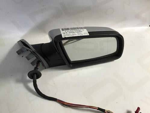 Buitenspiegel rechts BMW E60/E61 LCI (verwarmd+verlichting), Auto-onderdelen, Spiegels, BMW, Gebruikt, Ophalen of Verzenden