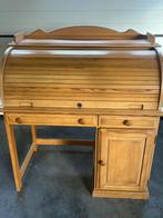 Bureau met rolluik, Enlèvement, Comme neuf, Bureau