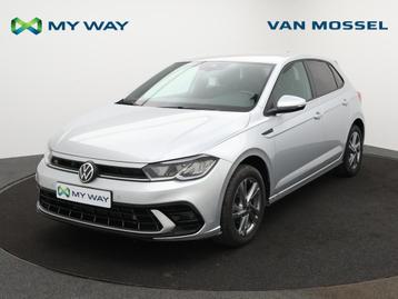 Volkswagen Polo Polo 1.0 TSI R-Line OPF DSG beschikbaar voor biedingen