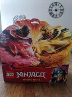 Lego Ninjago, Enlèvement ou Envoi, Comme neuf, Lego
