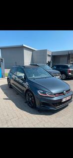 Volkswagen Golf 7.5GTI Performance, Auto's, Te koop, Benzine, 5 deurs, Golf