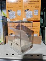 EETPOT COMODOR 10x7x14cm - Winkel en Webshop, Dieren en Toebehoren, Ophalen, Nieuw