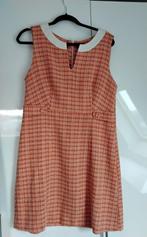 vintage kleedje, Kleding | Dames, Axiome, Ophalen, Zo goed als nieuw, Maat 38/40 (M)
