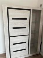Vitrinekast te koop, Huis en Inrichting, Ophalen