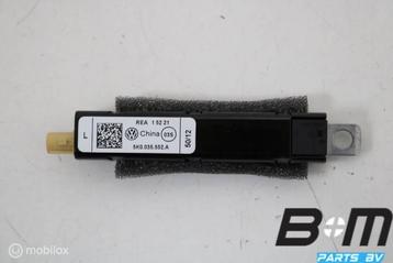 Antenneversterker VW Polo 6R 5K0035552A