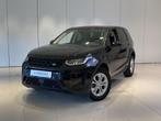 Land Rover Discovery Sport S (bj 2021, automaat), Auto's, Automaat, 4 cilinders, Discovery Sport, Zwart