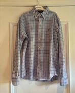 Ralph lauren hemd M, Kleding | Heren, Overhemden, Ophalen of Verzenden
