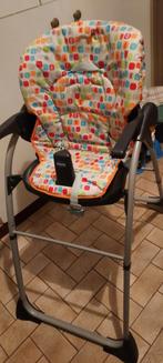 Kinderstoel chicco in nog goede staat, Kinderen en Baby's, Kinderstoelen, Ophalen, Zo goed als nieuw