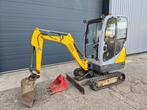 Wacker Neuson ET16 minigraver (2019) graafmachine, Zakelijke goederen, Machines en Bouw | Kranen en Graafmachines, Ophalen of Verzenden