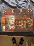 Nero - Erfgoed van een despoot, Hobby en Vrije tijd, Ophalen, Zo goed als nieuw