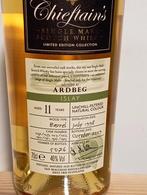 Ardbeg whisky 1998, Verzamelen, Ophalen of Verzenden