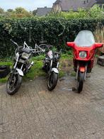 Te koop moters bmw yamaha suzki, Motoren, 750 cc, 4 cilinders, Motorrijbewijs A, Meer dan 35 kW