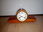 Schouwklok., Ophalen, Gebruikt, Analoog, Overige typen