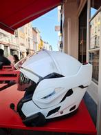Casque airoh modulable italien, Ophalen of Verzenden, S