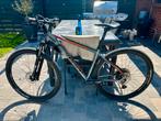 VTT Megamo M 29’, Ophalen, Zo goed als nieuw
