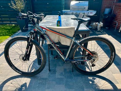 VTT Megamo taille M/29’, Fietsen en Brommers, Fietsen | Heren | Sportfietsen en Toerfietsen, Zo goed als nieuw, Ophalen