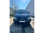 2006 Mercedes-Benz Vito lichte vracht- LANGE WIELBASIS, Auto's, Bestelwagens en Lichte vracht, Gebruikt, Mercedes-Benz, Bedrijf