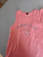 Topje Kiabi Maat 140, Kiabi, Zo goed als nieuw, Shirt of Longsleeve, Verzenden