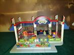 Supermarkt, Kinderen en Baby's, Speelgoed | Playmobil, Ophalen of Verzenden