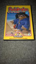 DVD Paddington, Cd's en Dvd's, Ophalen of Verzenden, Gebruikt