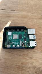 Raspberry Pi 4B, Ophalen, Zo goed als nieuw