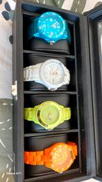 Lot Ice Watch, Ophalen, Gebruikt