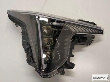 KIA PICANTO FACELIFT FULL LED KOPLAMP 92102G6600 ORIGINEEL beschikbaar voor biedingen
