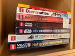 LEGO L39: LOT 7 LEGOBOEKEN HARDCOVERS, Ophalen of Verzenden, Zo goed als nieuw, Losse stenen, Lego
