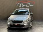 Peugeot 308 308 1.6 HDi Access, Autos, Peugeot, Achat, Entreprise, Boîte manuelle, Noir