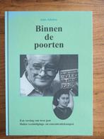 Binnen de poorten (jules Schelvis), Ophalen, Zo goed als nieuw